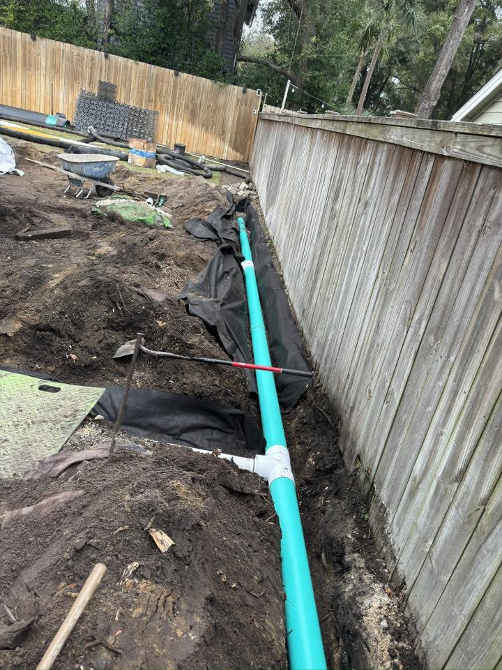 Concrete project 1