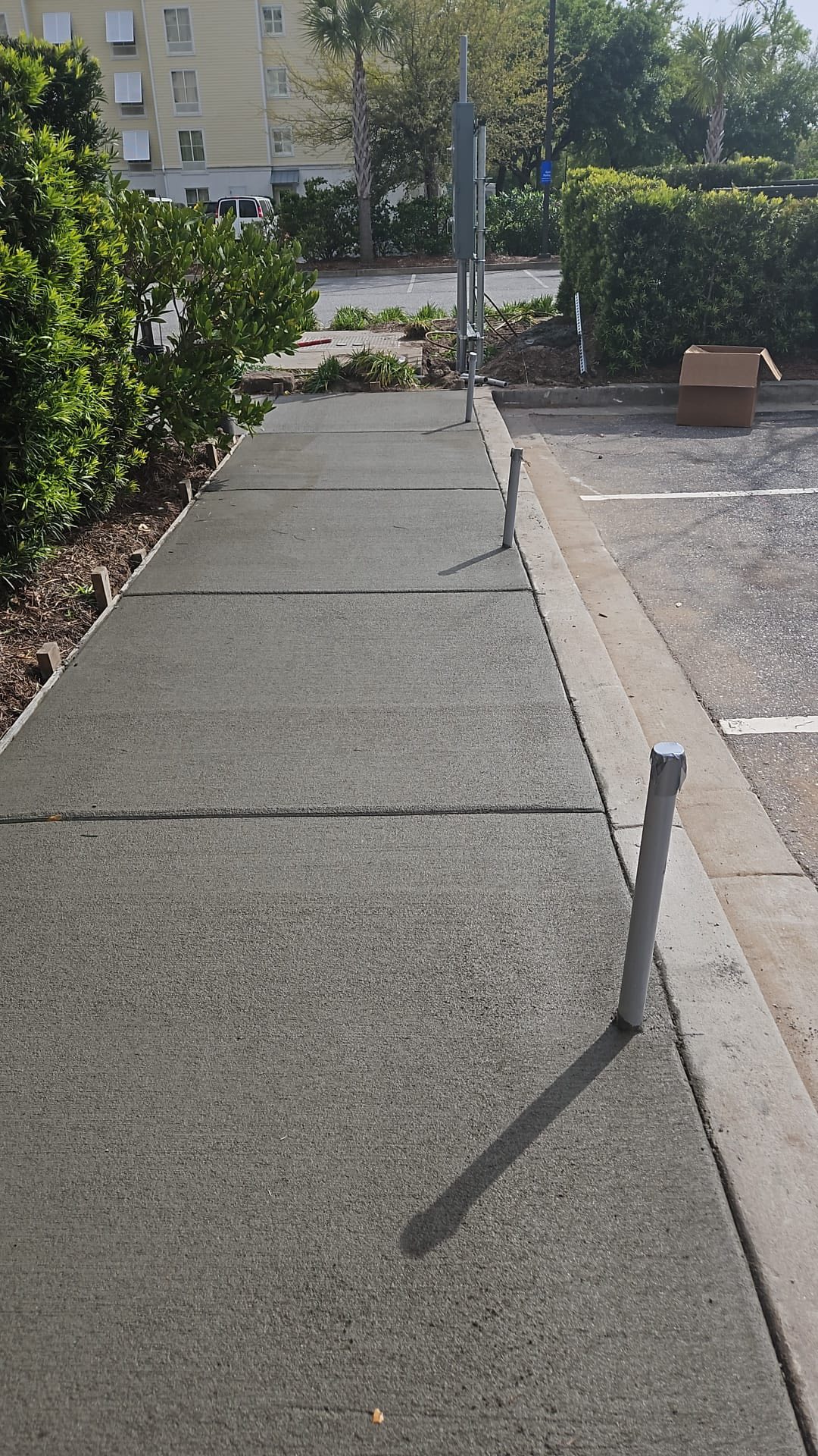 Pavers
